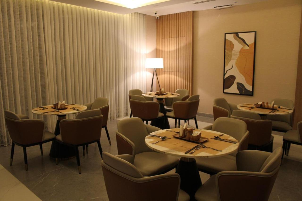 Al Muhaidb Residence Jawazat Riyadh Eksteriør bilde