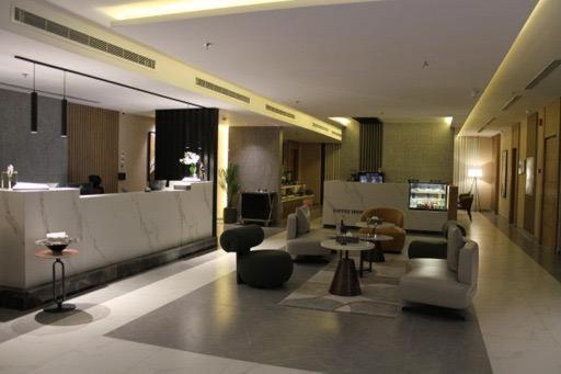 Al Muhaidb Residence Jawazat Riyadh Eksteriør bilde