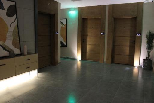 Al Muhaidb Residence Jawazat Riyadh Eksteriør bilde